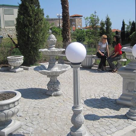 Kambani Bells Apart Complex Sveti Vlas Luaran gambar