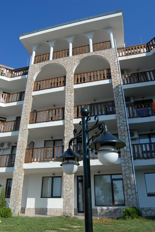 Kambani Bells Apart Complex Sveti Vlas Luaran gambar